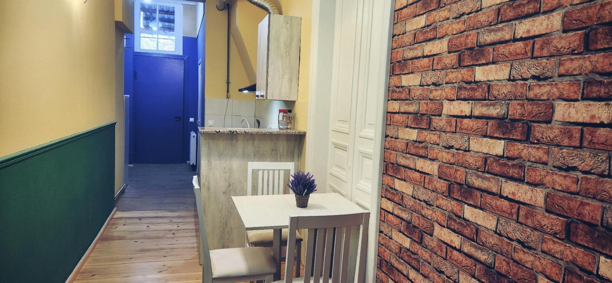 Friends - Your Cosy Apartment In The Center Tbilisi Exteriör bild