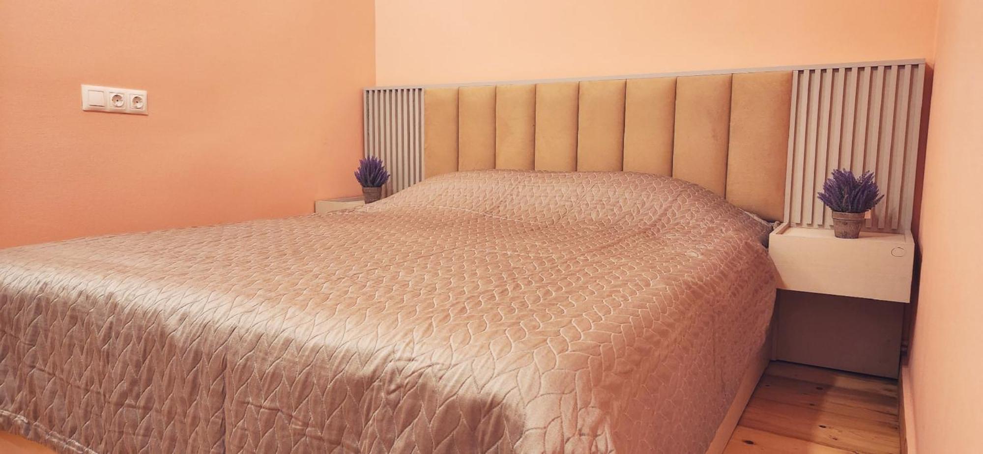 Friends - Your Cosy Apartment In The Center Tbilisi Exteriör bild